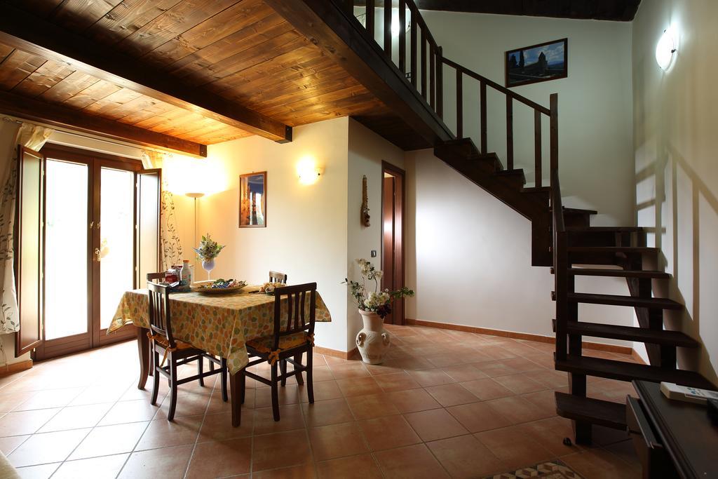 Country House Felicia Giungano Pokoj fotografie