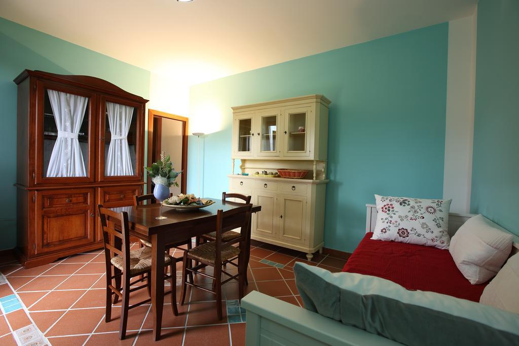 Country House Felicia Giungano Pokoj fotografie